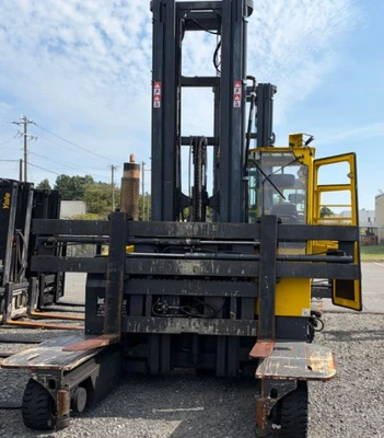 Used 2018 COMBI LIFT C6000 Misc Forklifts Pennsylvania US | National Lift Equipment #1469896