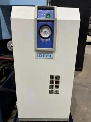 2019 MATSUURA MX-520 Vertical Machining Centers (5-Axis or More) | Olympia Technical Services (14)