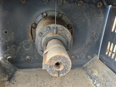 USED FALK 485ABRCM3