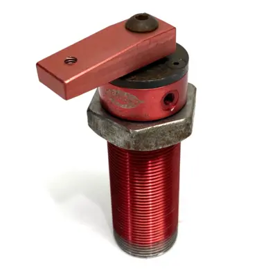 Used Destaco 8016 Pneumatic Cylinders Michigan US | Maverick Industrial Sales #1495858