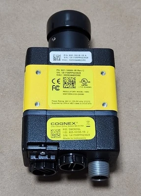 NEW Cognex 820-10015-1R