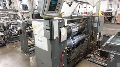 Multiple (WPM, Scheffer, GWF, Baldwin, ILF, Techniweb, Oxytech) Inline Finishing Equipment (Full Web & Half Web Configurations) Inline Finishing Equipment | Machinery Solutions Group, Inc. (28)