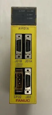 USED FANUC A03B-0819-C011
