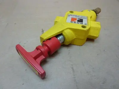 USED ROSS 1523 C 4002