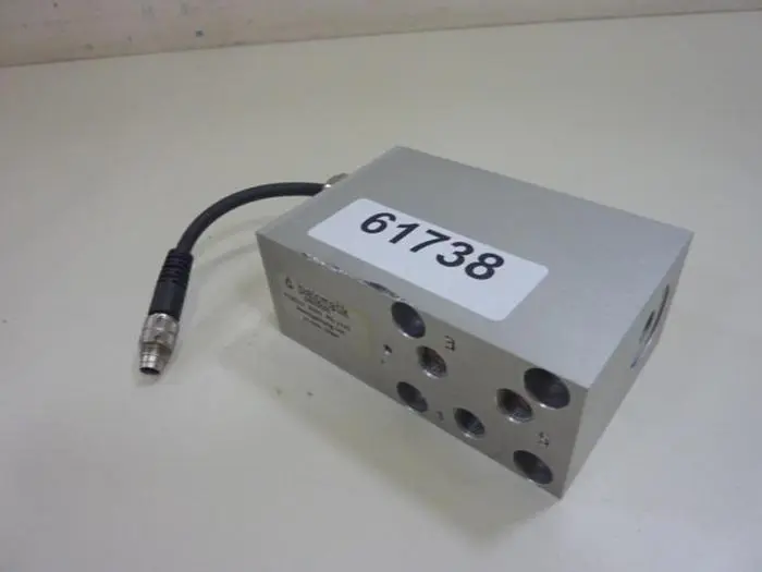 Used BIELOMATIK 64009393 Valves/Fittings Michigan US | Ideal Machinery #704226