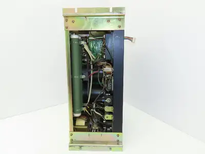 Sanyo Denki San Driver PDT-4003-191 Servo Drive A7-1-10023-IG