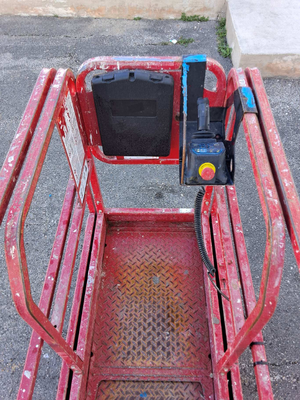 USED 2018 MEC MICRO 19