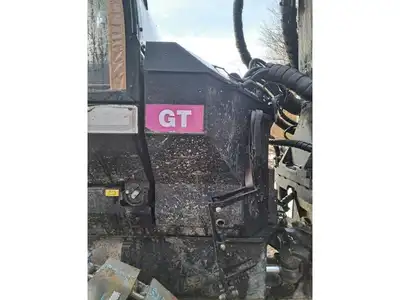 Used LOGSET _UNKNOWN_ Log Loader New York US | Trustworthy Equipment #1505983