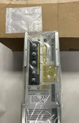 USED INDRAMAT TDM1.2-100-300-W1-000