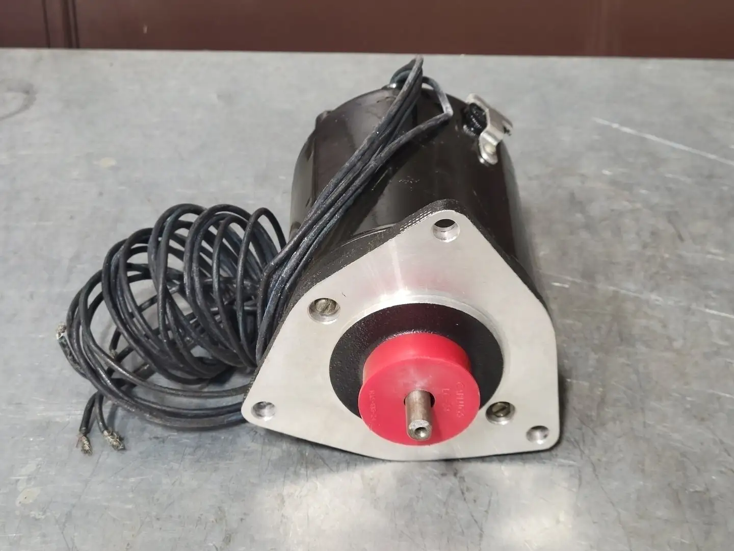Tilt/Trim Motor