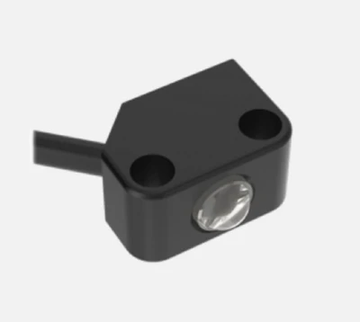 Banner Engineering PT300 26540 PT300 Remote Sensor Receiver, Range 2.4m [New]