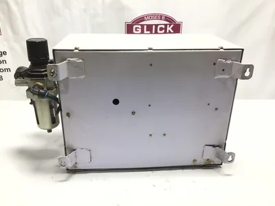 Zhejiang Haiyan HLOA-05 Industrial Lubrication Unit