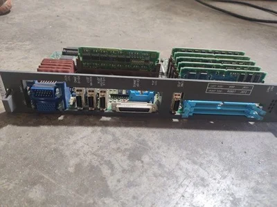 USED FANUC A16B32000040/05D A16B