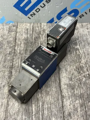 REXROTH R900950465 4WRSE 10 Q00-32/G24K0/A1V-657 Other Valves & Manifolds | ESS Industrial Equipment Sales (7)