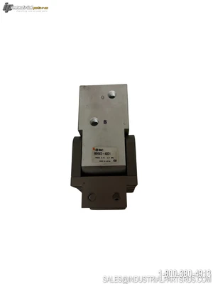 Used SMC MHW2-40D1 Parts (Hydraulics and Pneumatics) Kentucky US | Industrial Parts R Us Inc. #1364690