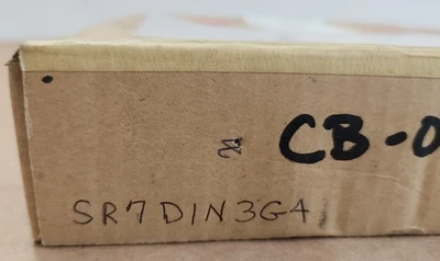 NEW TOSHIBA SR7DIN3G4