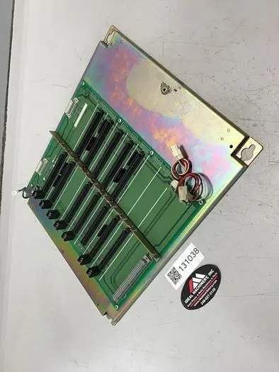 Used YASKAWA JANCD-MBB01 Circuit Boards Michigan US | Ideal Machinery #575560