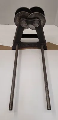 ANDERSON BROS Grinding Wheel Balancer Tooling & Accessories, Grinding Wheel Balancer | Machinery Central (5)