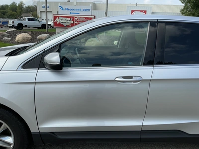 Used 2017 FORD EDGE SUVs Michigan US | Miedema Asset Management Group #1406836