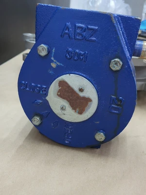 NEW ABZ A-20