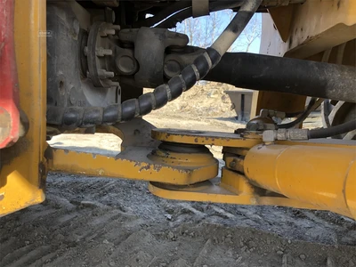 Used 2011 HYDREMA 912HM Water Trucks | Abele Tractor #1343001