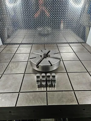 YANTAI N/A Tooling | GMT (2)