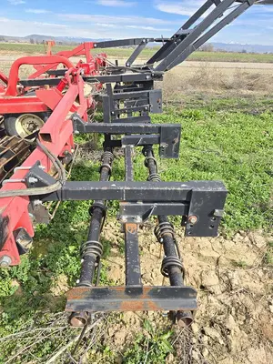 USED STERLING ST8830
