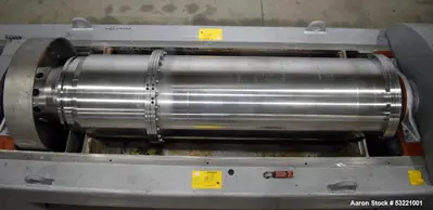 USED ALFA LAVAL ALDEC G2-60