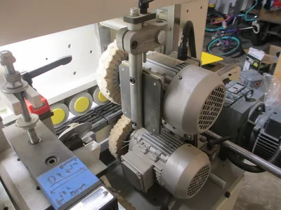 Used _UNKNOWN_ MFB60CY Edge Banders Pennsylvania US | AW Machinery, LLC. #1419535