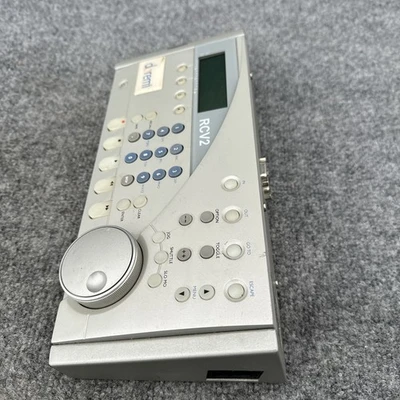 Used Doremi RCV2-1248 Automation Control (HMI) California US | Davliegogo LLC #1706118