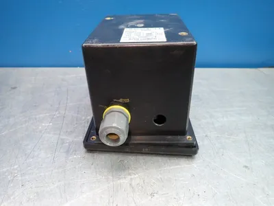 USED MYRON L COMPANY 750II