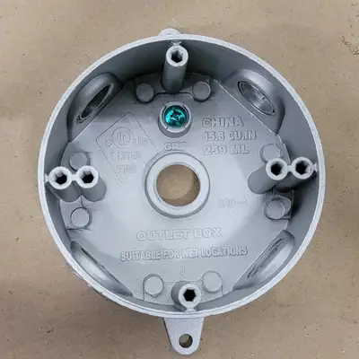 NEW RAB DVAKS100CG