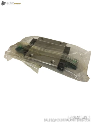 New | in-Stock THK SHS35C1SS(GK) Linear Guides Kentucky US | Industrial Parts R Us Inc. #1295082