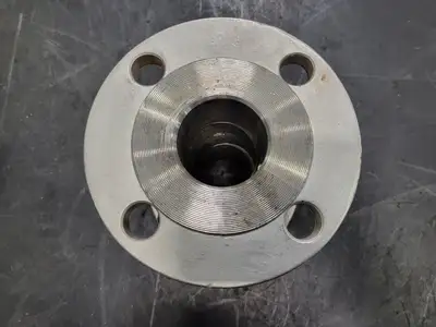 2" Class 150 Ball Valve