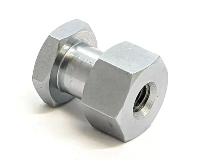 Used MISUMI FLOATING JOINT, QUICK CONNECTION, CYLINDER CONNECT Connector Accessories | Maverick Industrial Sales #1108333