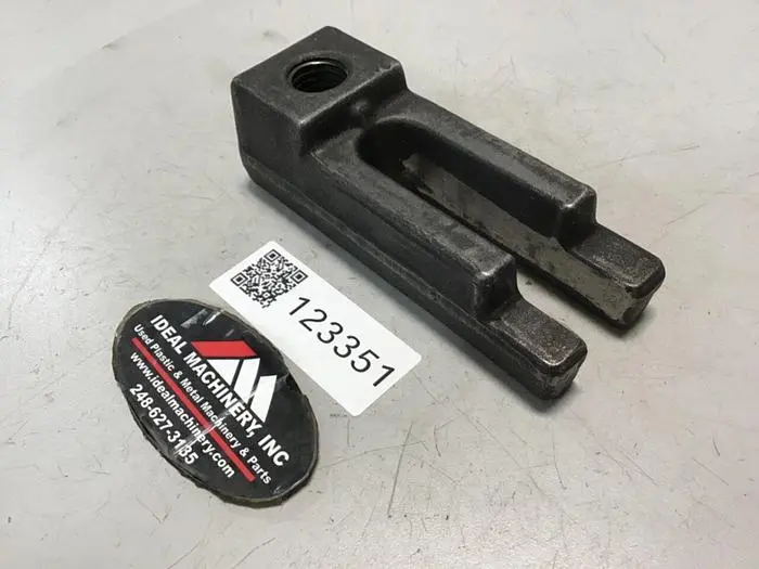 Used DME MC-5-5 Clamps Michigan US | Ideal Machinery #710772