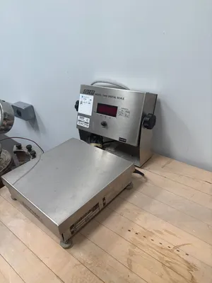 Used DORAN 7000M Scales South Carolina US | ESS Industrial Equipment Sales #1763276