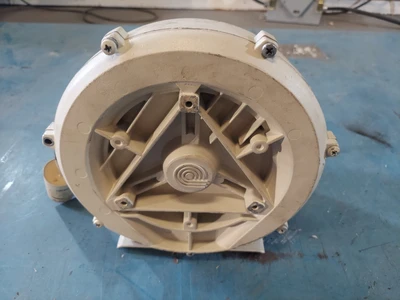 Used _UNKNOWN_ _UNKNOWN_ Blowers West Virginia US | Cooper Industries #1413334