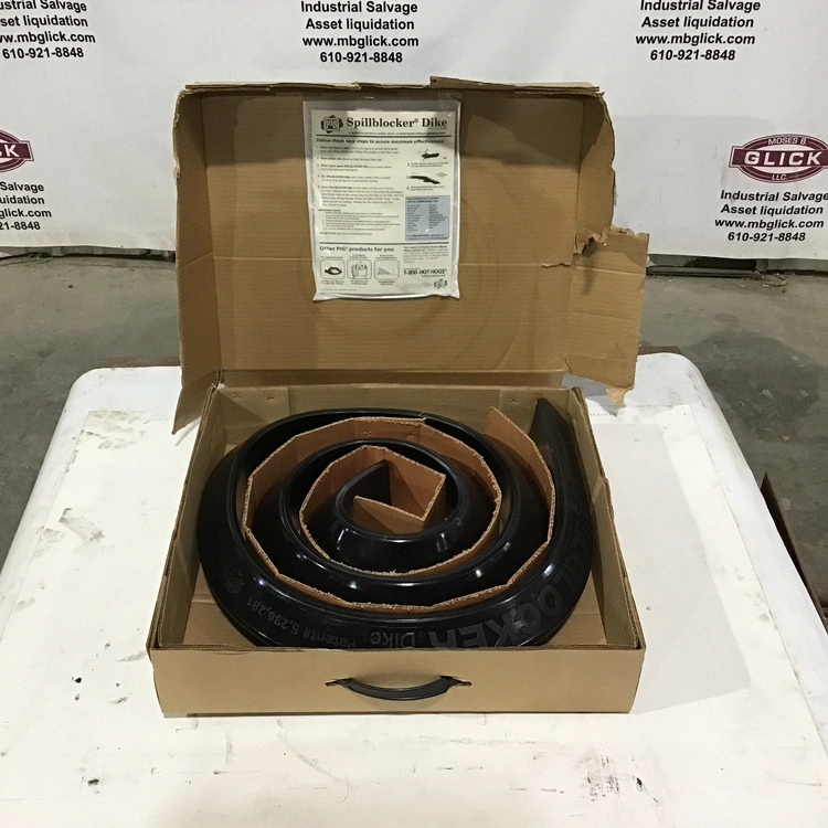 Used PIG _UNKNOWN_ Janitorial Equipment Pennsylvania US | Moses B Glick #1011322