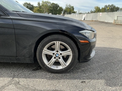 Used 2015 BMW 320 Sedans Michigan US | Miedema Asset Management Group #1425228