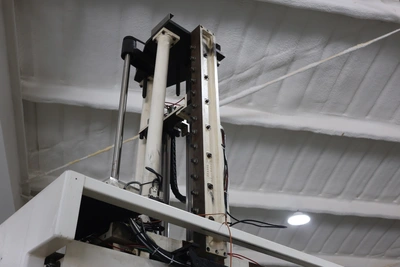 SIP Sirius 7 CMM Measuring Machines | Liberty Machine Works LLC (6)