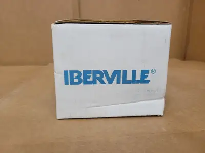NEW IBERVILLE CI1716