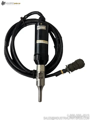 Used SONICS U-B3492 Ultrasonic Welders Kentucky US | Industrial Parts R Us Inc. #1313121