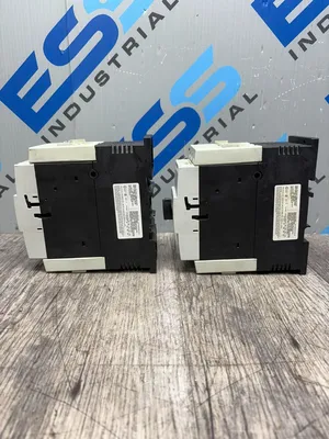 SIEMENS 3RV1042-4KA10 Electrical/PLC/Automation | ESS Industrial Equipment Sales (3)