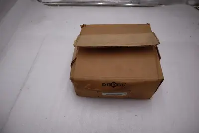 Dodge TPGM207 / TM-GM-207 136073 2-7/16” Bearing  NEW IN BOX STOCK H864