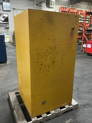 Justrite _UNKNOWN_ Other Fire Protection Equipment | Equipment Recovery Corp. (6)
