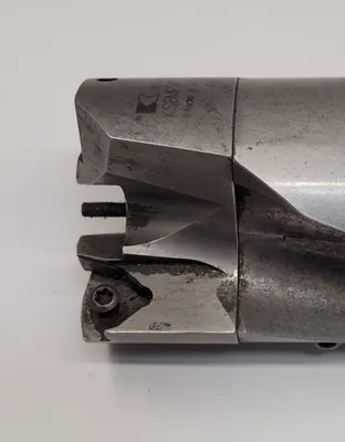 KENNAMETAL KSEMP5000FDS50A1M Tooling & Accessories, Drilling | Machinery Central (5)