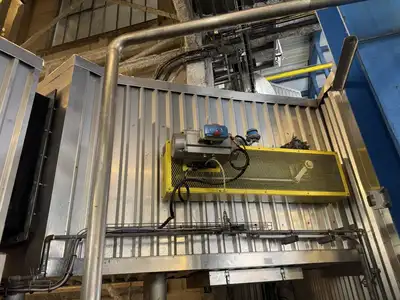 Used _UNKNOWN_ _UNKNOWN_ Boilers FR | Apex Auctions #1552324