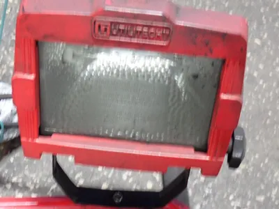 Utilitech Work Light