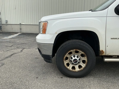 Used 2012 GMC SIERRA 2500 Pickup Trucks Michigan US | Miedema Asset Management Group #1423572
